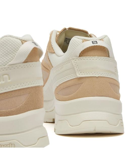 Salomon Natural X-Alp Ltr Sneakers