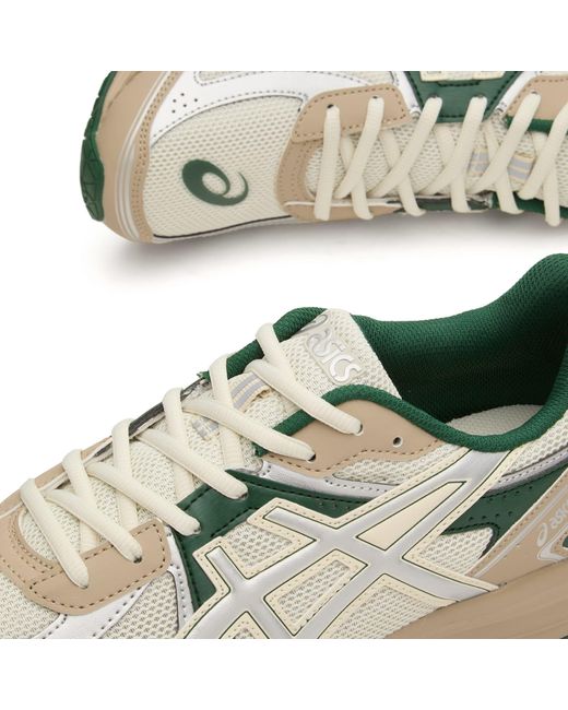 Asics Multicolor Jog 100S Sneaker