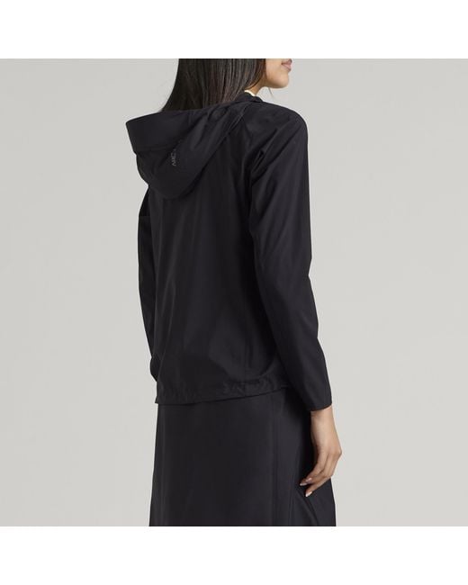 Arc'teryx Black Arcteryx Squamish Hoody