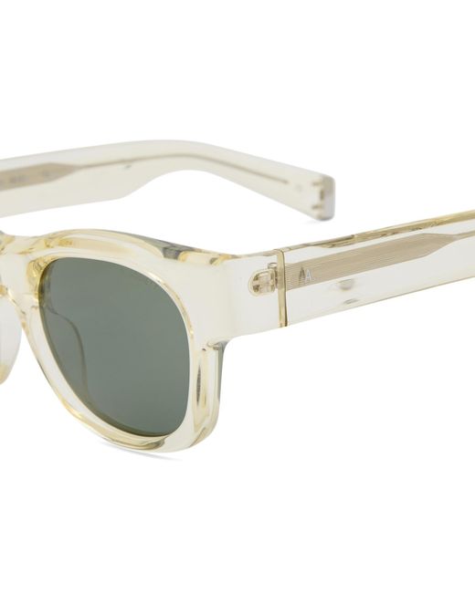 la society Multicolor X Universal Works Stanley Sunglasses