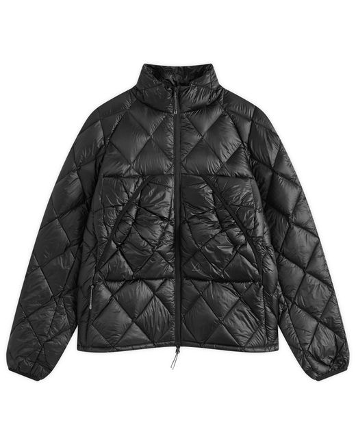 Roa Black Light Down Jacket for men