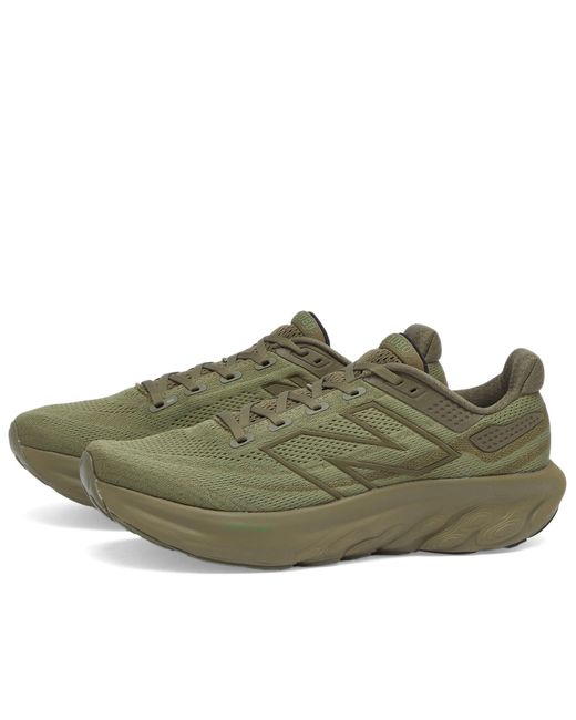 New Balance Rugged Utility Fresh Foam Sneakers in Green Lyst