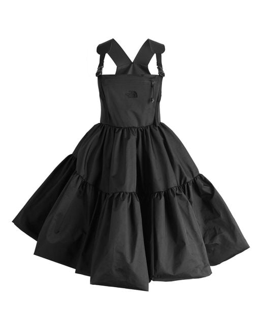 The North Face X Cecilie Bahnsen Shara Mountain Dress in