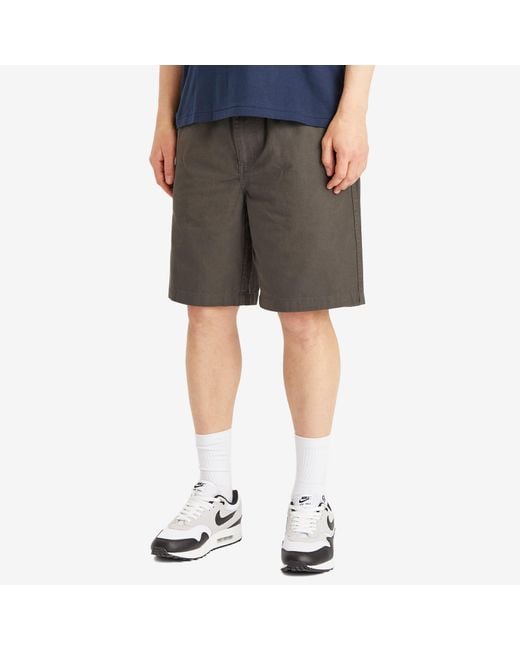 Thisisneverthat Brown Beach Short for men