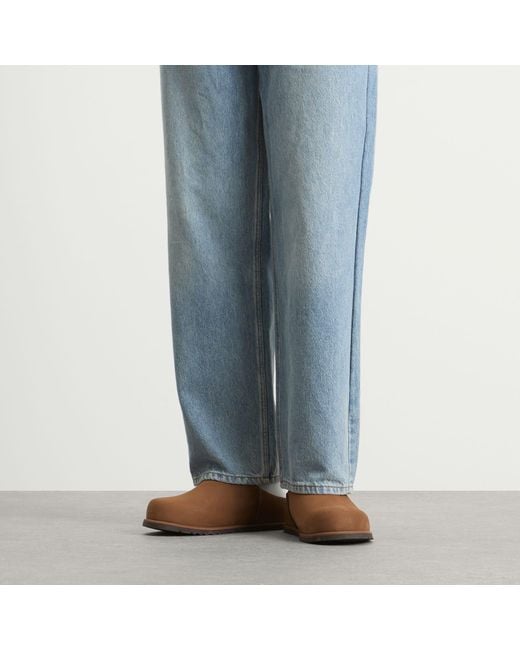 Ugg Brown Otzo Clog for men