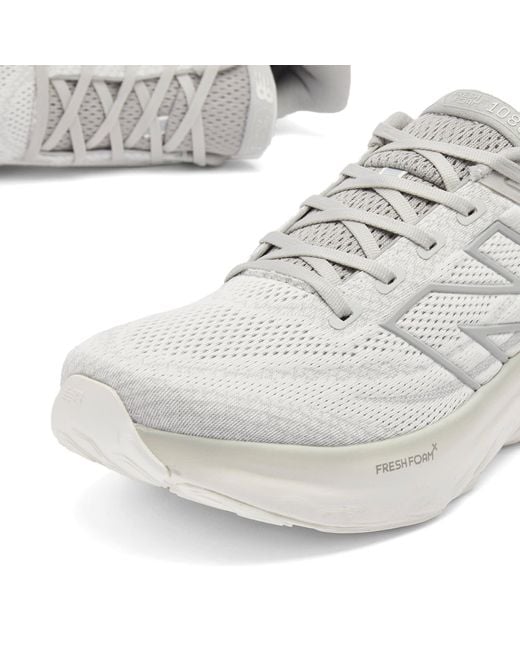 ★ニューバランス U1080J13 'Utility 関税込★ New Balance U1080J13 'Utility' in White | Lyst
