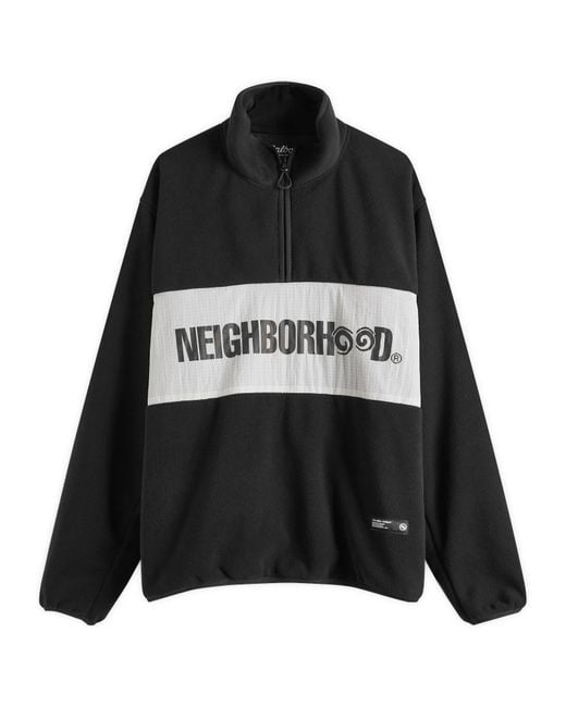 25SS ネイバーフッド MALBON GOLF . POLER JACKET neighborhood X