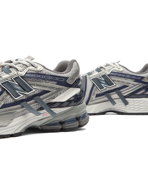 New Balance Blue 1906 Sneaker