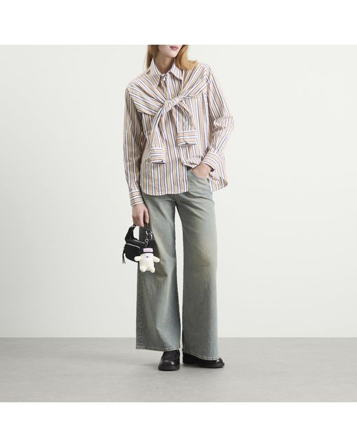 Charles Jeffrey Multicolor Hold Me Shirt