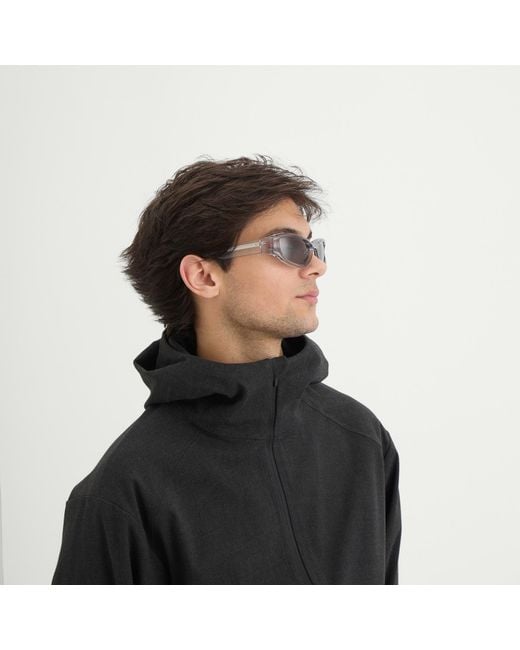 la society Gray Paris Sunglasses