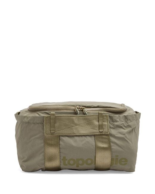 バッグ Topologie Summit Duffle Small Green Bag Summit Duffle Small – Mazooka Berlin