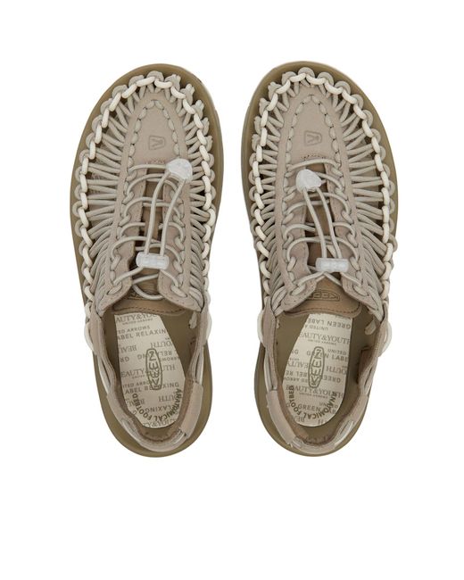 Keen cheap uneek 3c