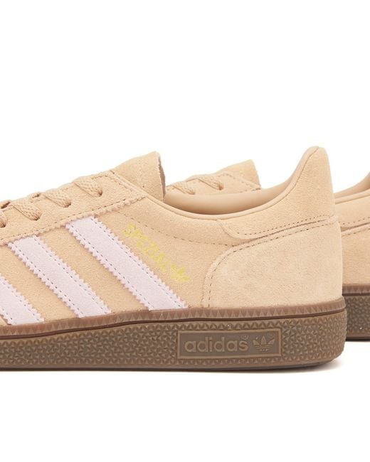 Adidas Natural Handball Spezial
