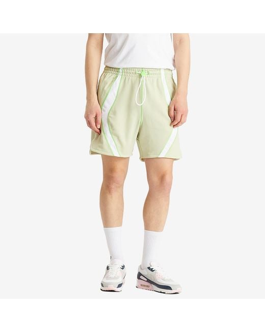Nike Green Project F.R.O.G Woven Short for men