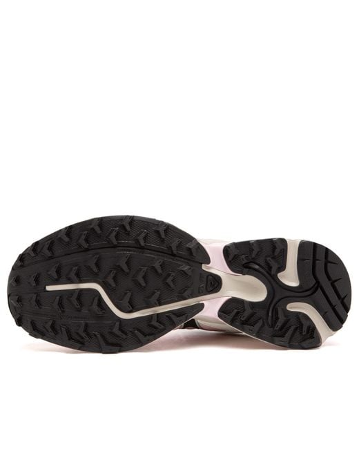 Salomon Pink Xt-Whisper Sneaker