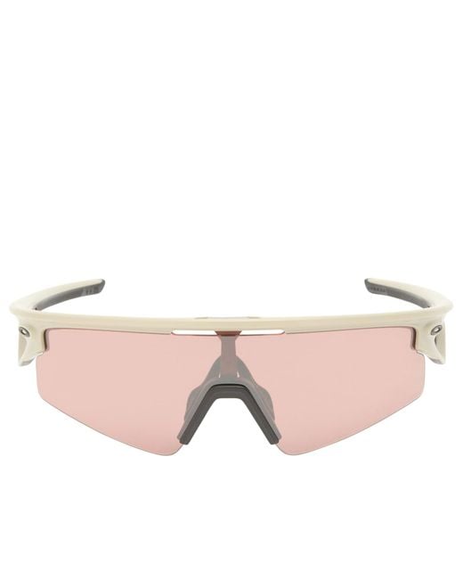 Oakley Pink Sphaera Strike Sunglasses