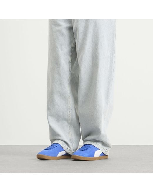 PUMA Blue Brasil Sneaker