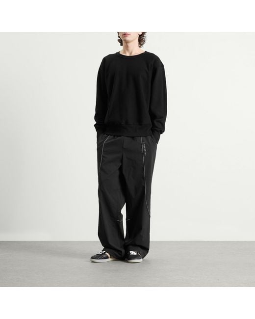 Adidas Gray Consortium Pant for men