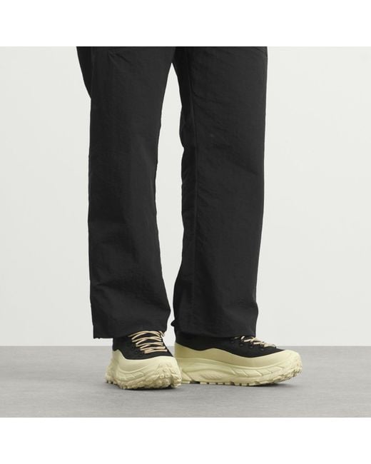 Hoka One One Brown Tor Summit Sneaker for men