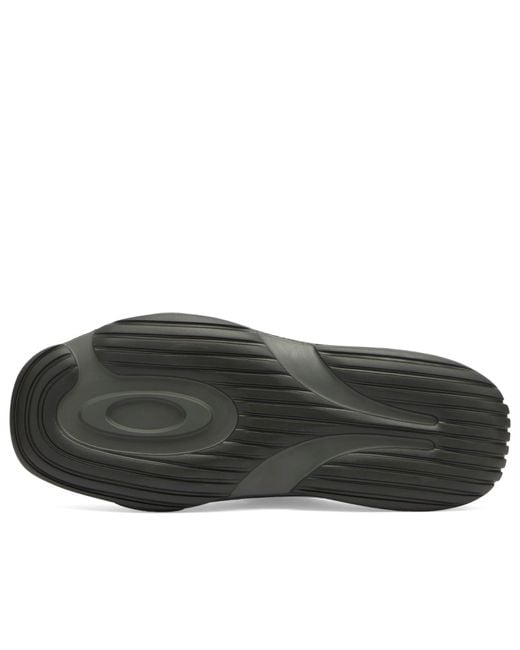 Oakley Gray Gradient Paguro for men