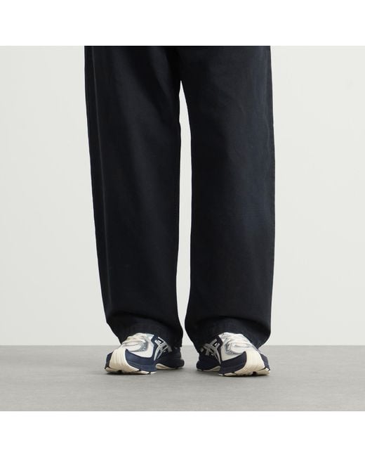 Asics Blue Gel-Sd-Lyte Sneakers