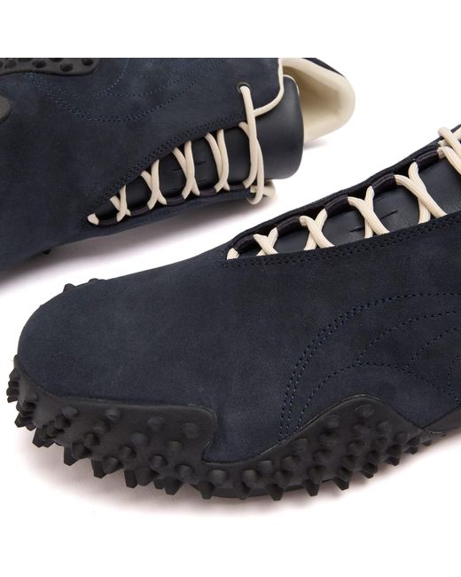 PUMA Blue X Jjjjound Mostro Sneaker