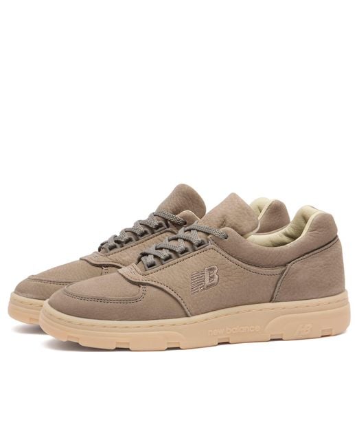 New Balance Natural Allerdale Sneaker