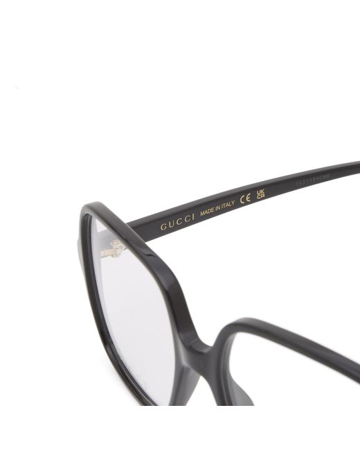 Gucci Brown Gg1994O Optical Glasses