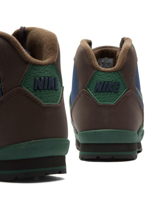 Nike Black Baltoro Sp Boot for men