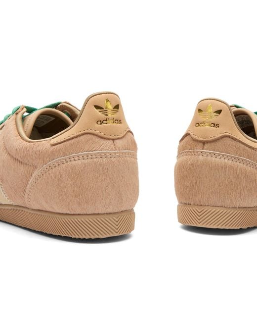 Adidas Natural Japan W Sneaker