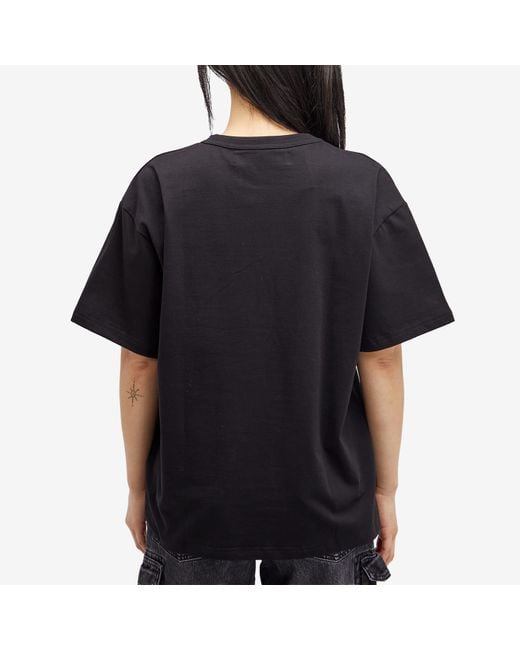 M I S B H V Black 2001 T-Shirt