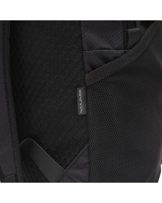 Sealson Black Roming13 Backpack