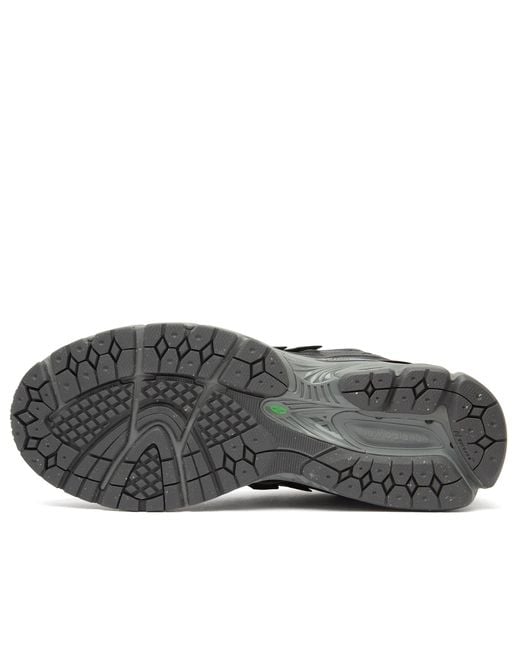 New Balance Brown 1906W Sneaker