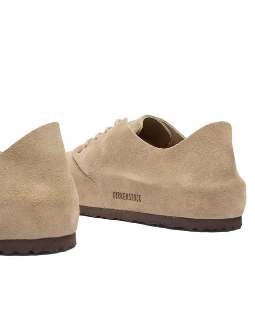 Birkenstock Natural Maine for men
