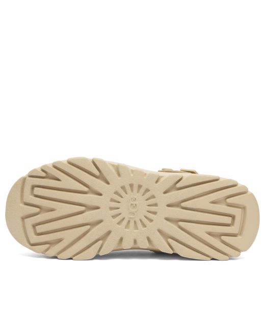 Ugg Natural Peakmod Sandal for men