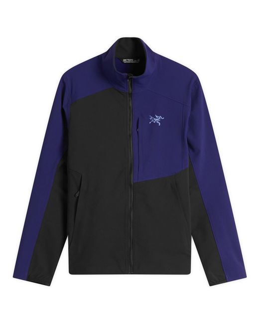 Arc'teryx Blue Gamma Jacket