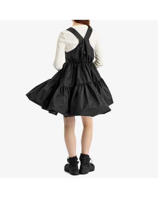 ▼CECILIE BAHNSEN×The North Face▼Shara Mountain Dress▼ The North Face x Cecilie Bahnsen Shara Mountain Dress in