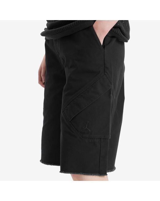 Nike Black W Chicago Big Short
