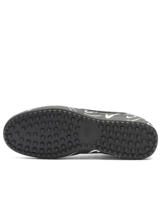 Comme des Garçons Black Comme Des Garçons X Nike Field General 82