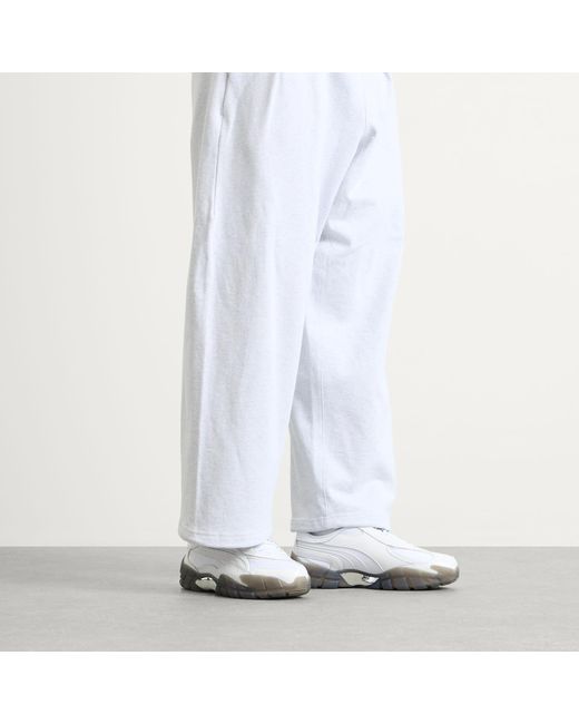 PUMA White X Skepta Skope Sneaker for men