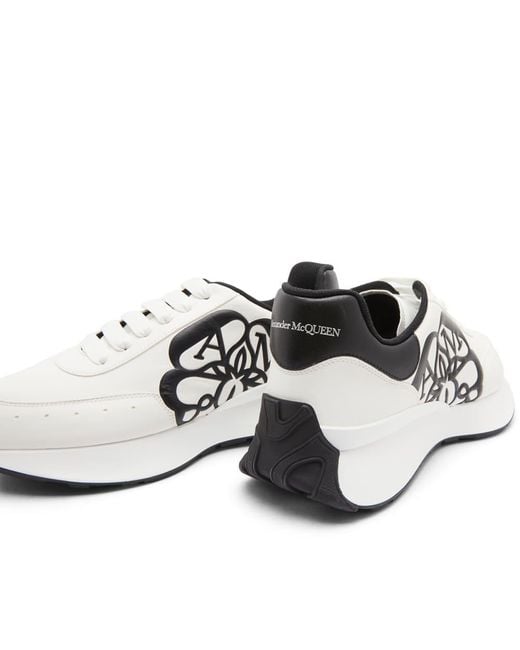 Christian clearance mcqueen shoes