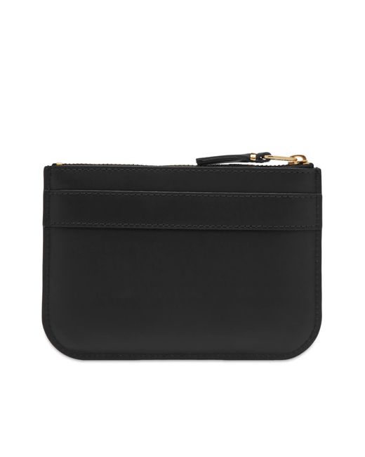Comme des Garçons Black Wallet Sa8100Bb Big Bow Wallet
