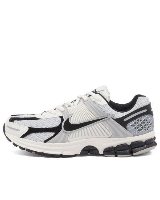 Nike White Zoom Vomero 5 Cn W Sneaker