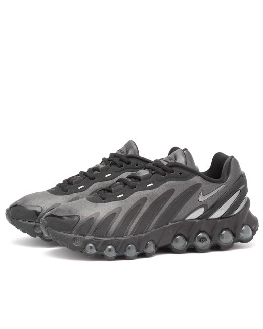 Nike Gray Air Max Dn8 W Sneaker