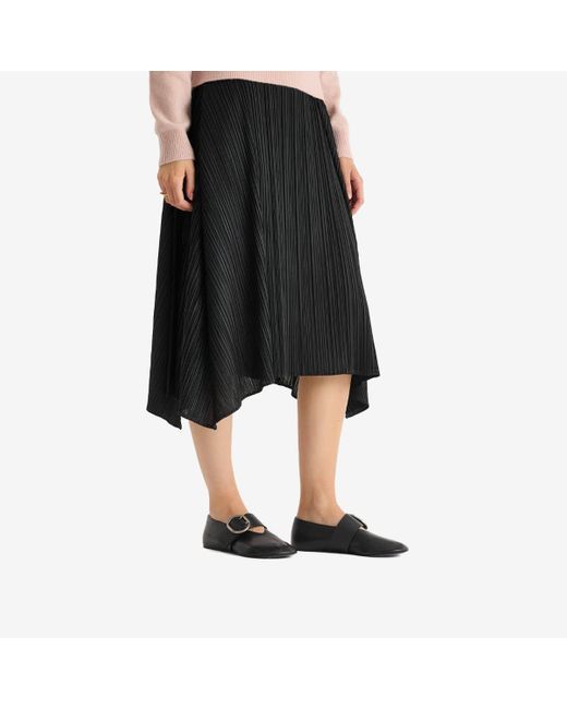 ★人気★【Jil Sander】BALLERINA WITH LARGE BUCKLE Jil Sander Ballerina With Large Buckle in Black | Lyst