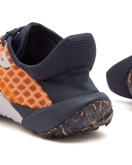 New Balance Blue Minimus Trail M10 Sneaker