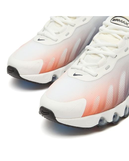 Nike Blue Air Max Dn8 Sneaker