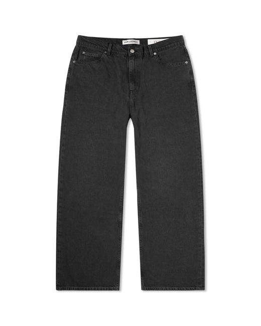 Our Legacy Gray Vast Cut Jean for men