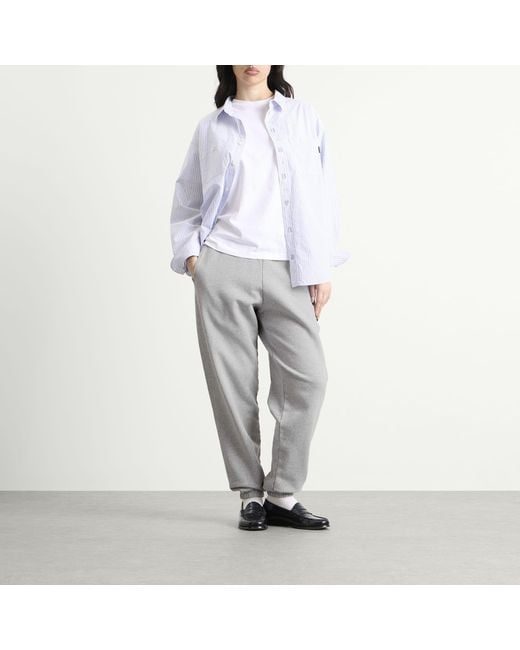 No Problemo Gray Ancient Findings Sweatpants