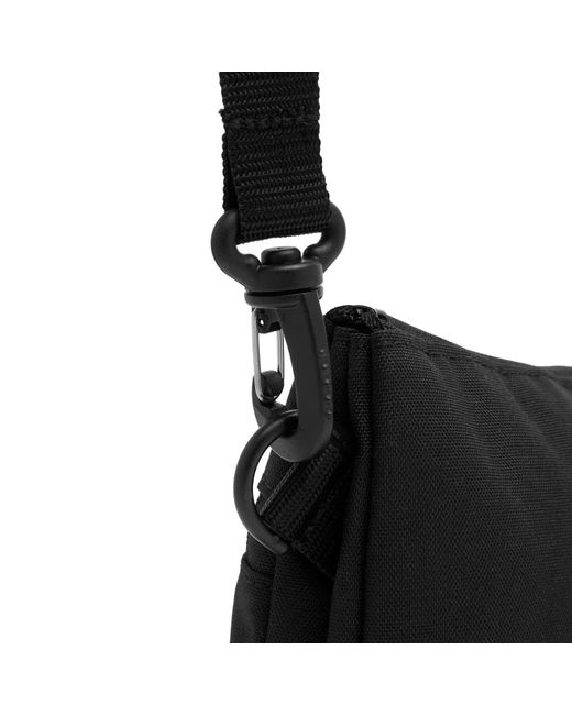 Neighborhood Mini Rectangle Bag in Black for Men | Lyst